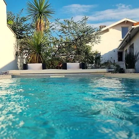 Apartament T2 Terrasse, Piscine, Foret, Ocean *